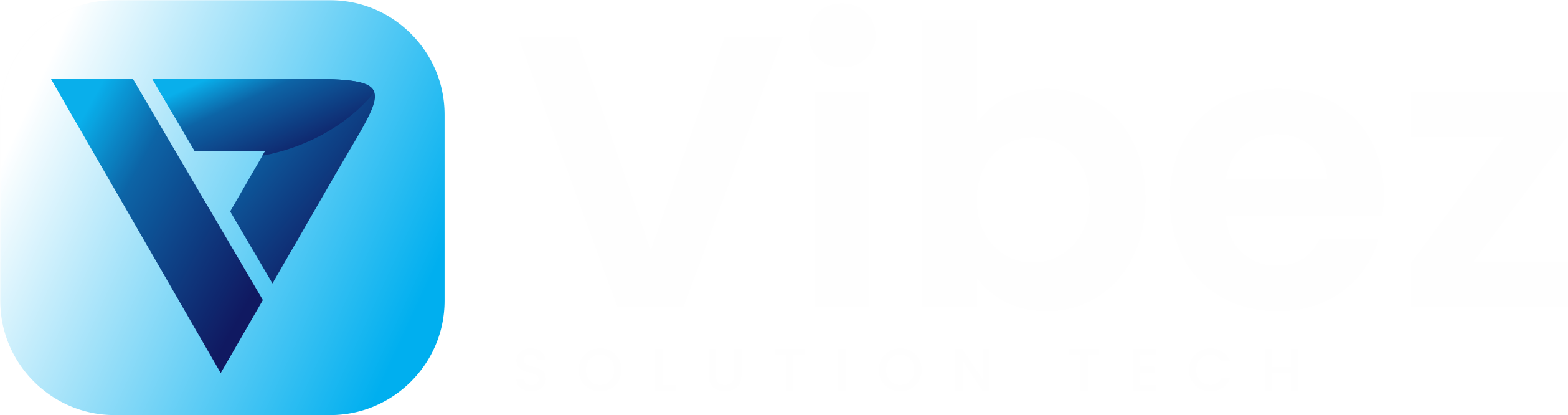 Vibez Solution Tech - logo