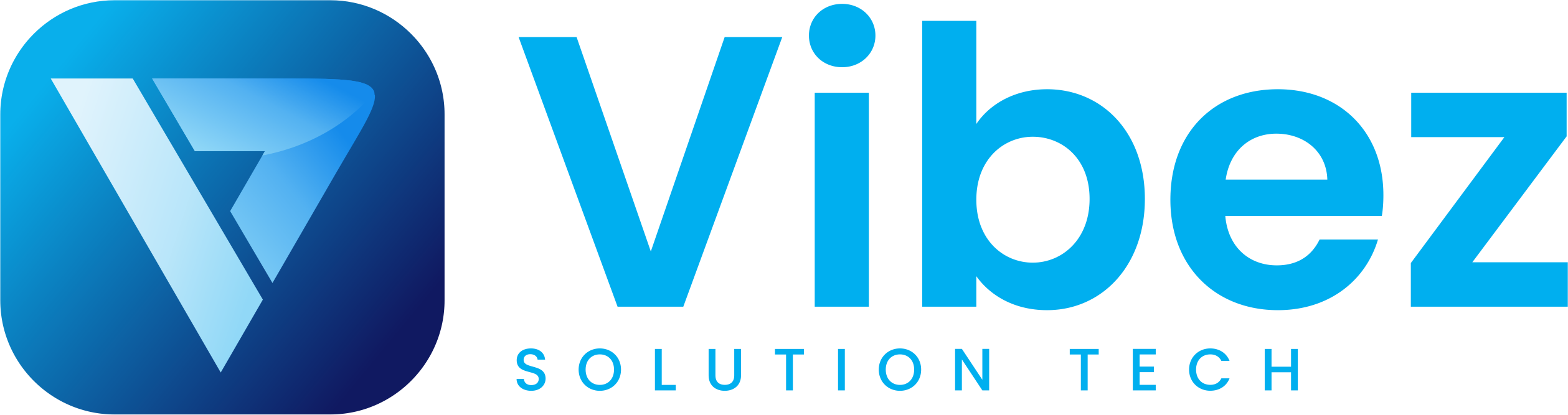 Vibez Solution Tech